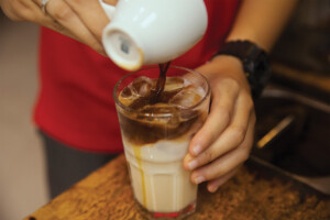 LƯU Ý KHI KINH DOANH NHƯỢNG QUYỀN CÀ PHÊ 4 4