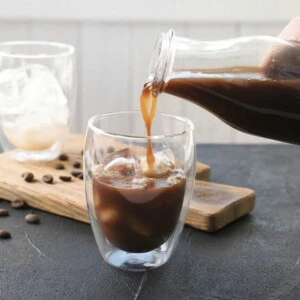 TOP COFFEE TRENDS FOR 2024: WHAT’S HOT IN THE COFFEE WORLD? 4 ca phe cold brew